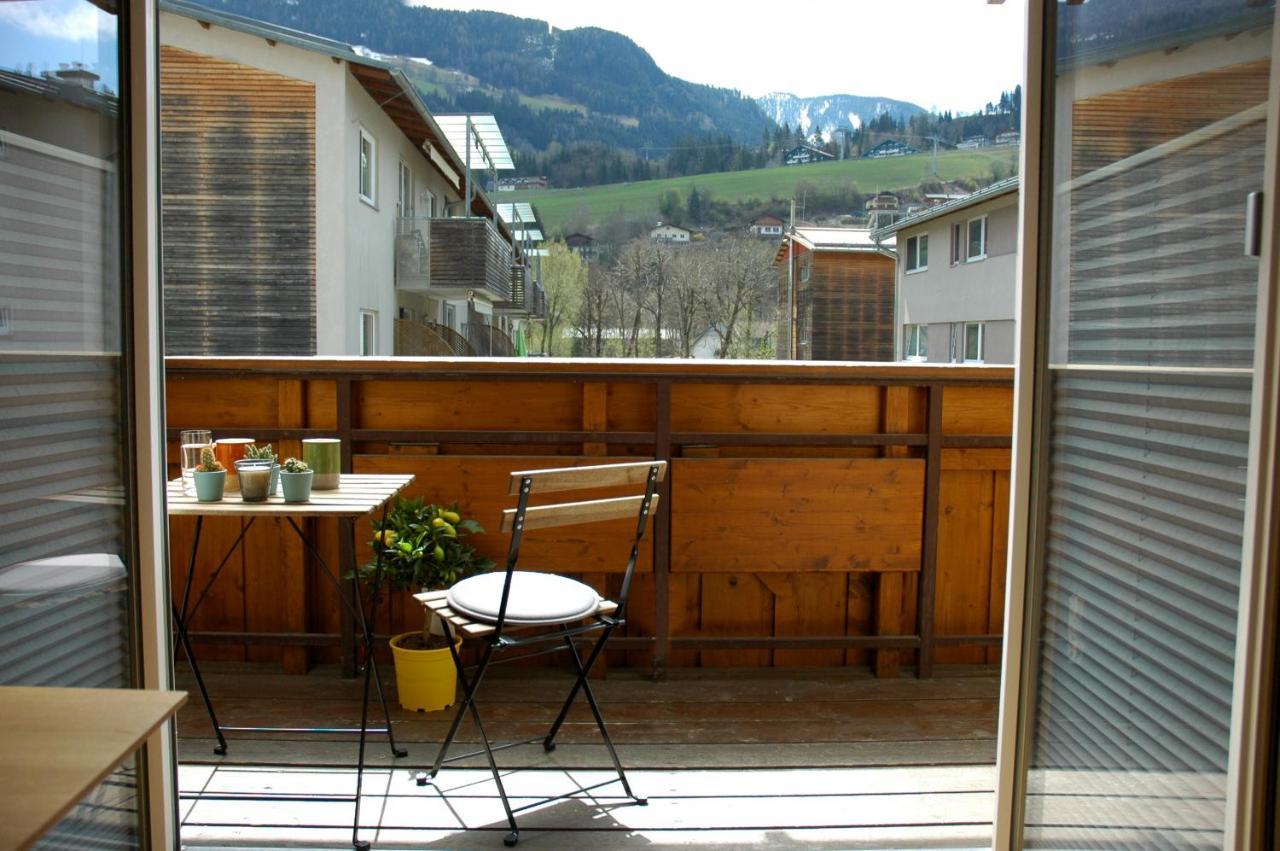Villa Waluliso by Schladming-Appartements Exterior foto
